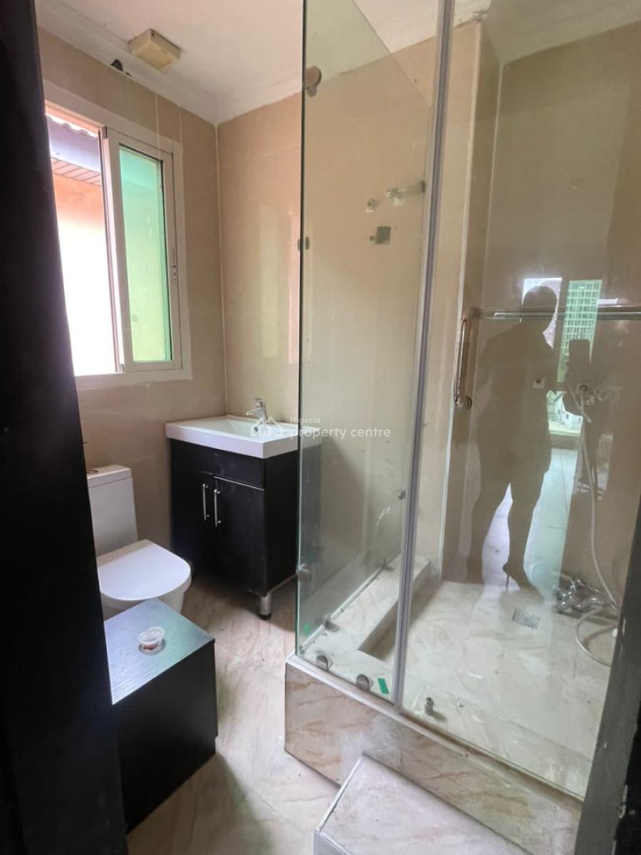 3 Bedroom House, Old Ikoyi, Ikoyi, Lagos, House for Rent