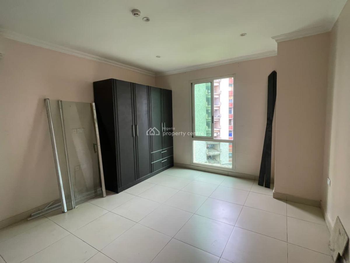 3 Bedroom House, Old Ikoyi, Ikoyi, Lagos, House for Rent