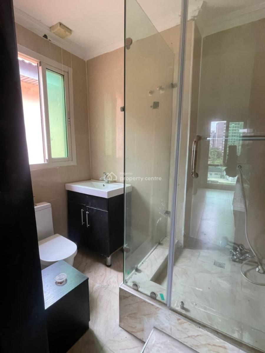 3 Bedroom House, Old Ikoyi, Ikoyi, Lagos, House for Rent