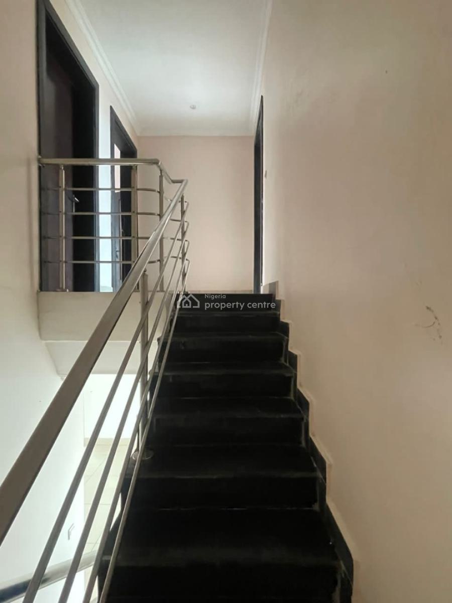 3 Bedroom House, Old Ikoyi, Ikoyi, Lagos, House for Rent