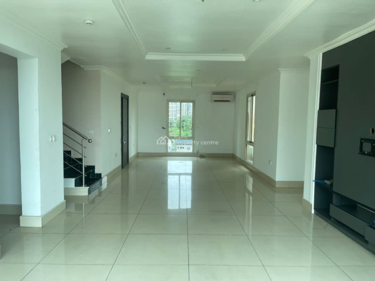 3 Bedroom House, Old Ikoyi, Ikoyi, Lagos, House for Rent