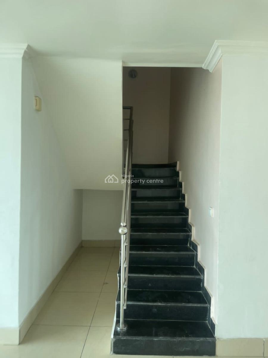 3 Bedroom House, Old Ikoyi, Ikoyi, Lagos, House for Rent