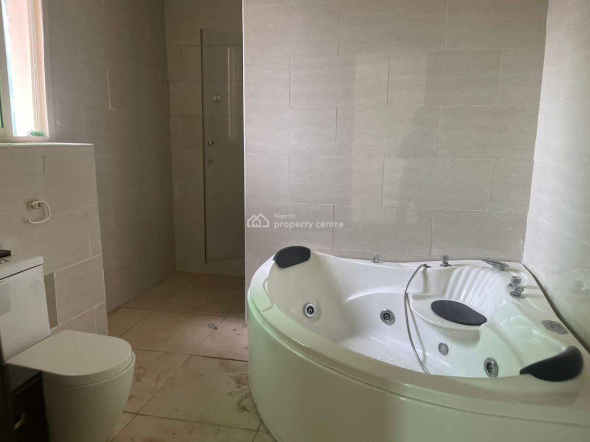 3 Bedroom House, Old Ikoyi, Ikoyi, Lagos, House for Rent