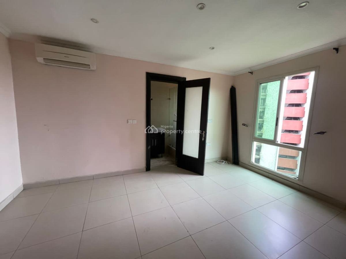 3 Bedroom House, Old Ikoyi, Ikoyi, Lagos, House for Rent
