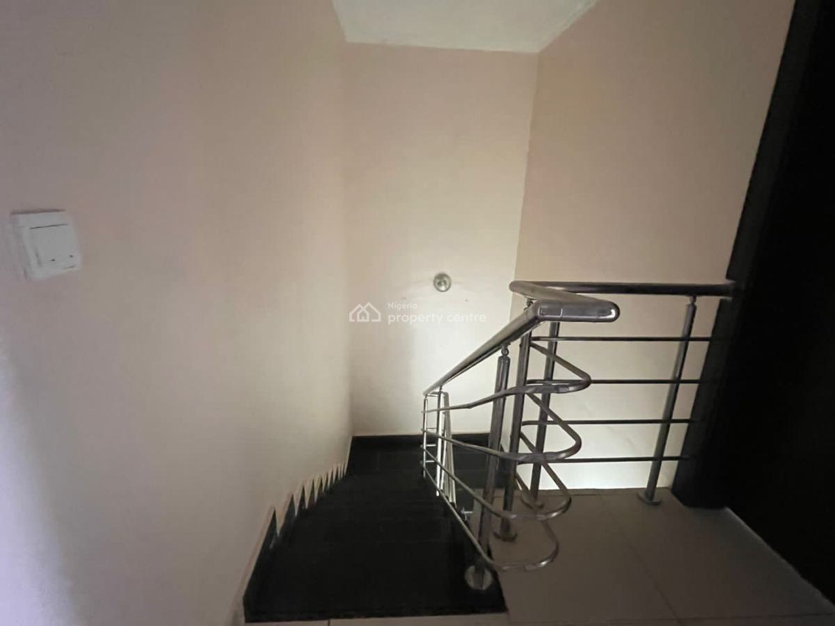 3 Bedroom House, Old Ikoyi, Ikoyi, Lagos, House for Rent