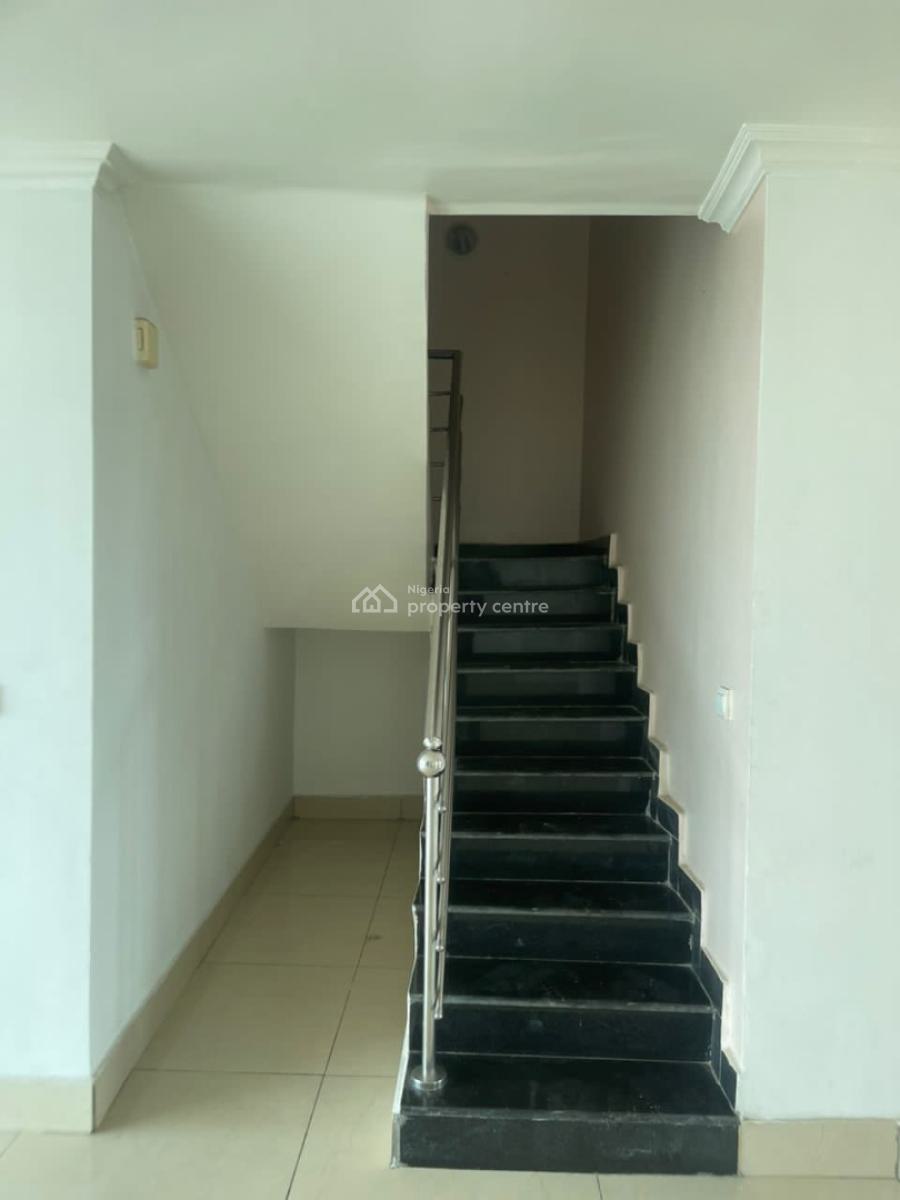 3 Bedroom House, Old Ikoyi, Ikoyi, Lagos, House for Rent