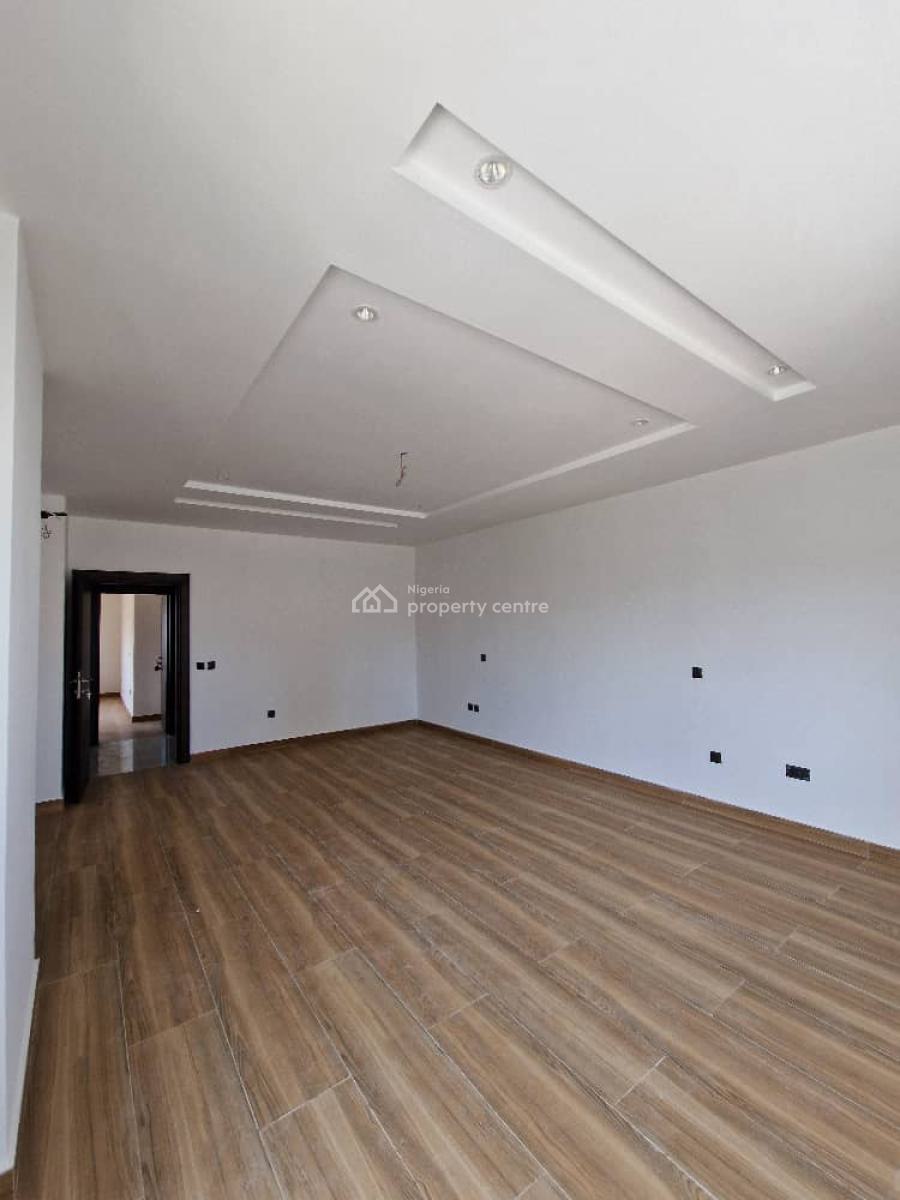 Luxurious 4 Bedroom Apartment with Bq, Ikoyi, Lagos, Flat / Apartment for Sale