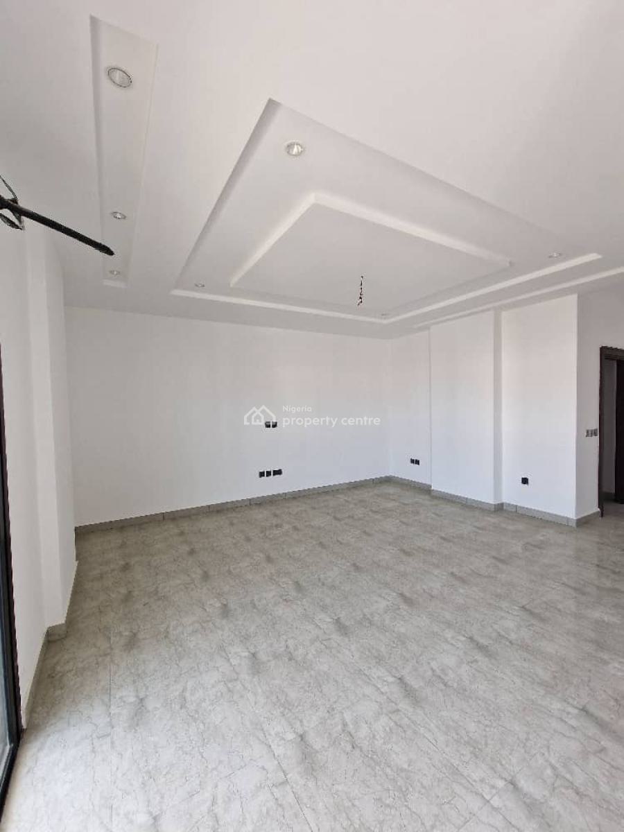 Luxurious 4 Bedroom Apartment with Bq, Ikoyi, Lagos, Flat / Apartment for Sale