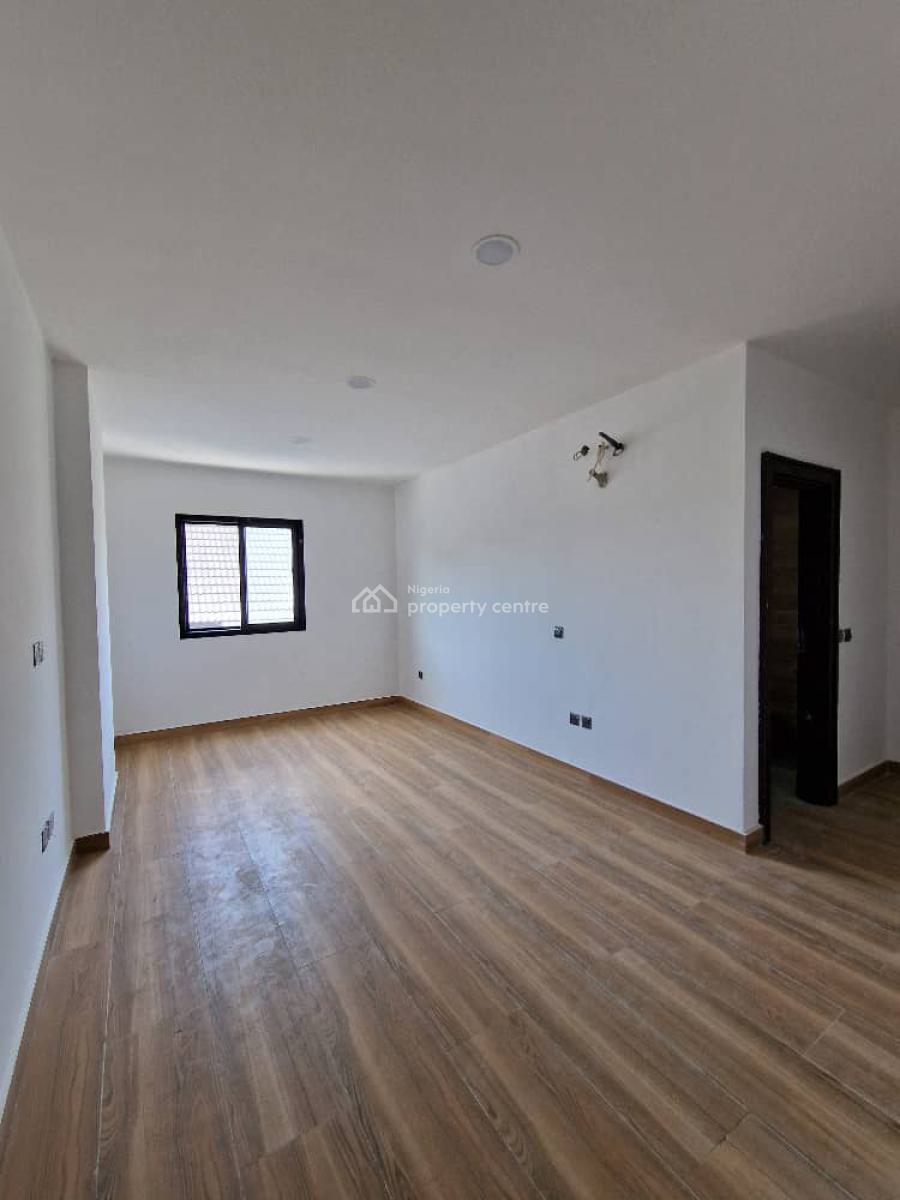 Luxurious 4 Bedroom Apartment with Bq, Ikoyi, Lagos, Flat / Apartment for Sale