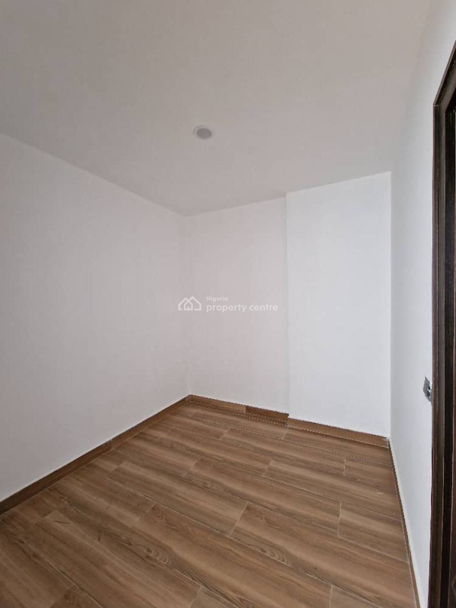 Luxurious 4 Bedroom Apartment with Bq, Ikoyi, Lagos, Flat / Apartment for Sale