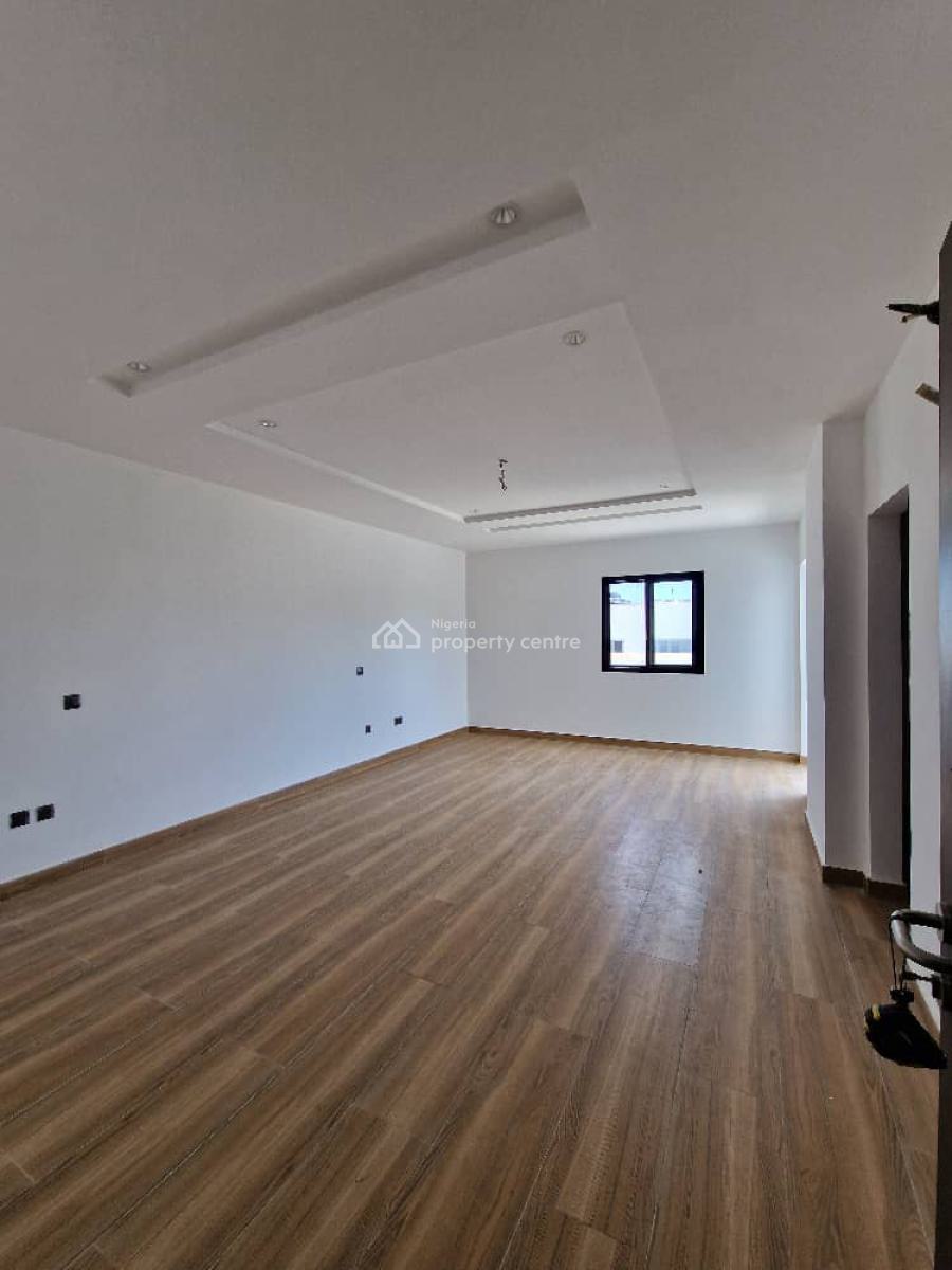 Luxurious 4 Bedroom Apartment with Bq, Ikoyi, Lagos, Flat / Apartment for Sale