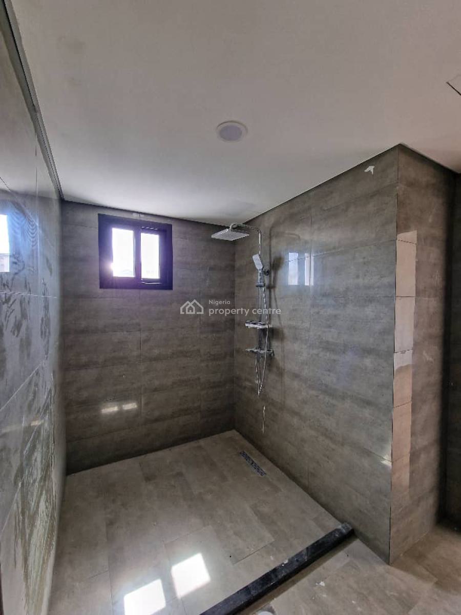 Luxurious 4 Bedroom Apartment with Bq, Ikoyi, Lagos, Flat / Apartment for Sale