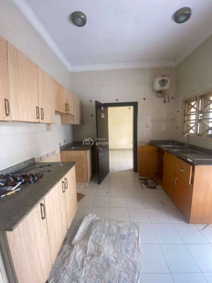 Very Sweet and Lovable Classic Sharp 3 Bedroom Flat, Ogombo Road  Down, Ajah, Lagos, Flat / Apartment for Rent