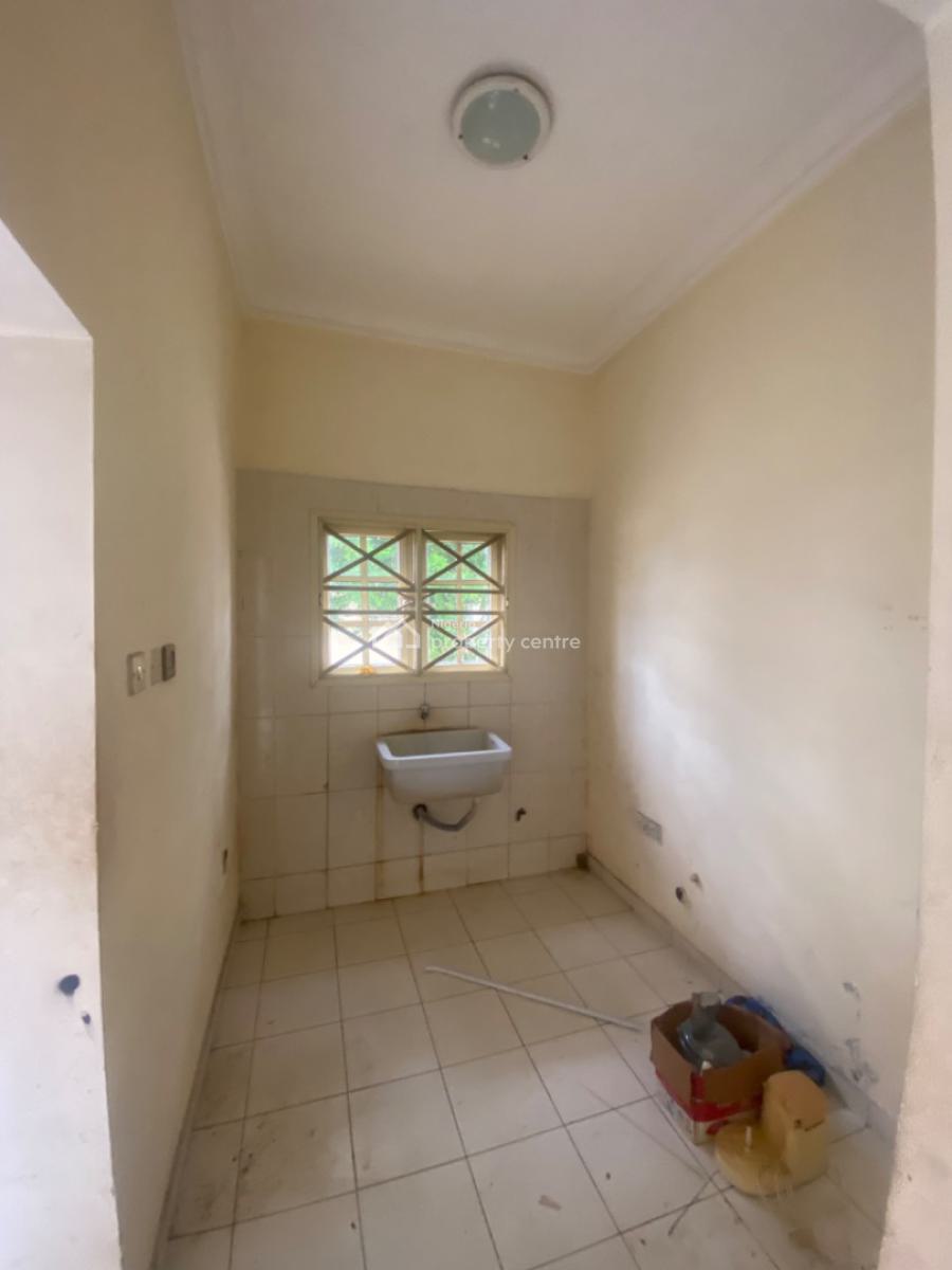 Very Sweet and Lovable Classic Sharp 3 Bedroom Flat, Ogombo Road  Down, Ajah, Lagos, Flat / Apartment for Rent