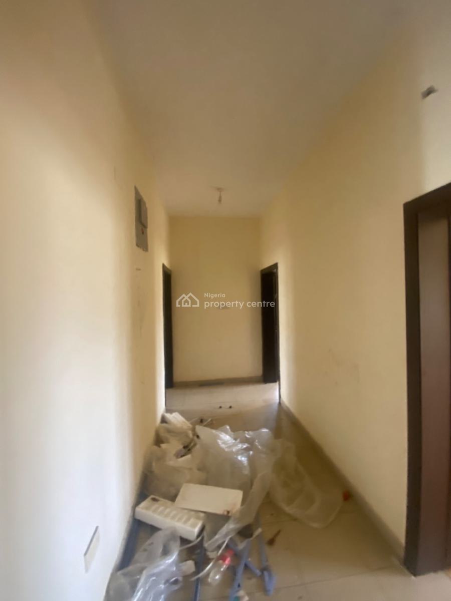 Very Sweet and Lovable Classic Sharp 3 Bedroom Flat, Ogombo Road  Down, Ajah, Lagos, Flat / Apartment for Rent
