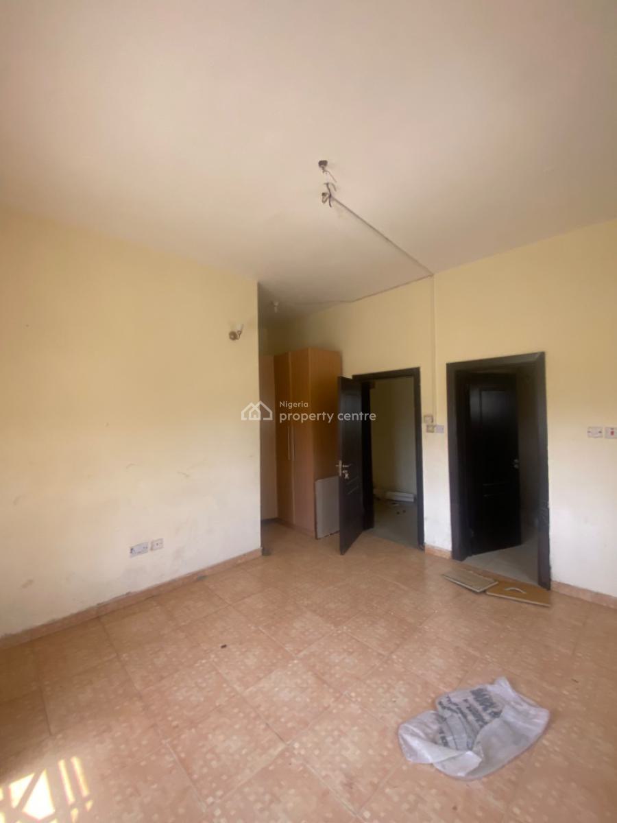 Very Sweet and Lovable Classic Sharp 3 Bedroom Flat, Ogombo Road  Down, Ajah, Lagos, Flat / Apartment for Rent