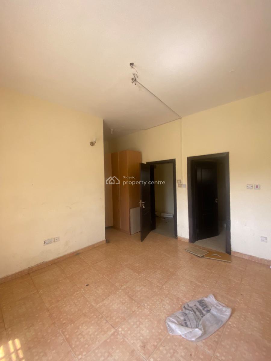 Very Sweet and Lovable Classic Sharp 3 Bedroom Flat, Ogombo Road  Down, Ajah, Lagos, Flat / Apartment for Rent