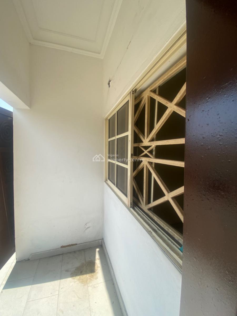 Very Sweet and Lovable Classic Sharp 3 Bedroom Flat, Ogombo Road  Down, Ajah, Lagos, Flat / Apartment for Rent