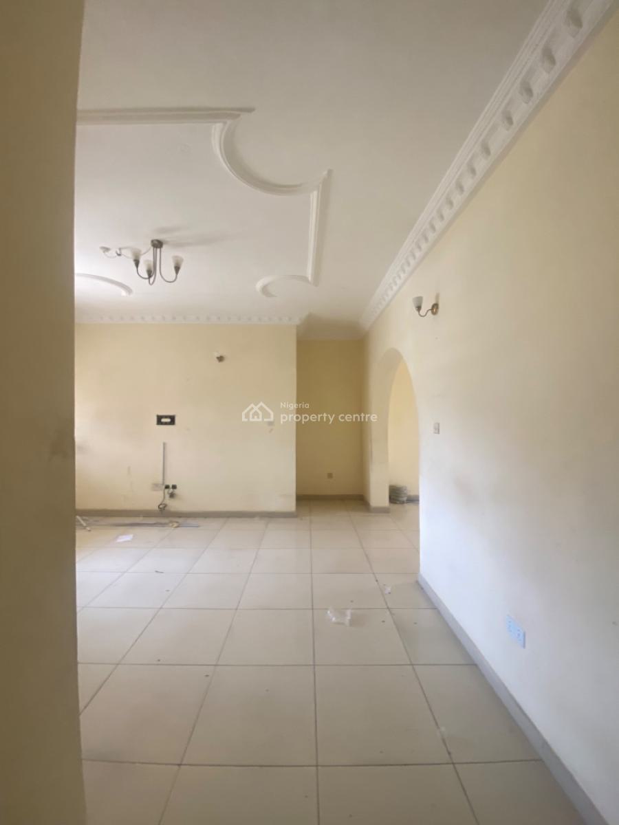 Very Sweet and Lovable Classic Sharp 3 Bedroom Flat, Ogombo Road  Down, Ajah, Lagos, Flat / Apartment for Rent