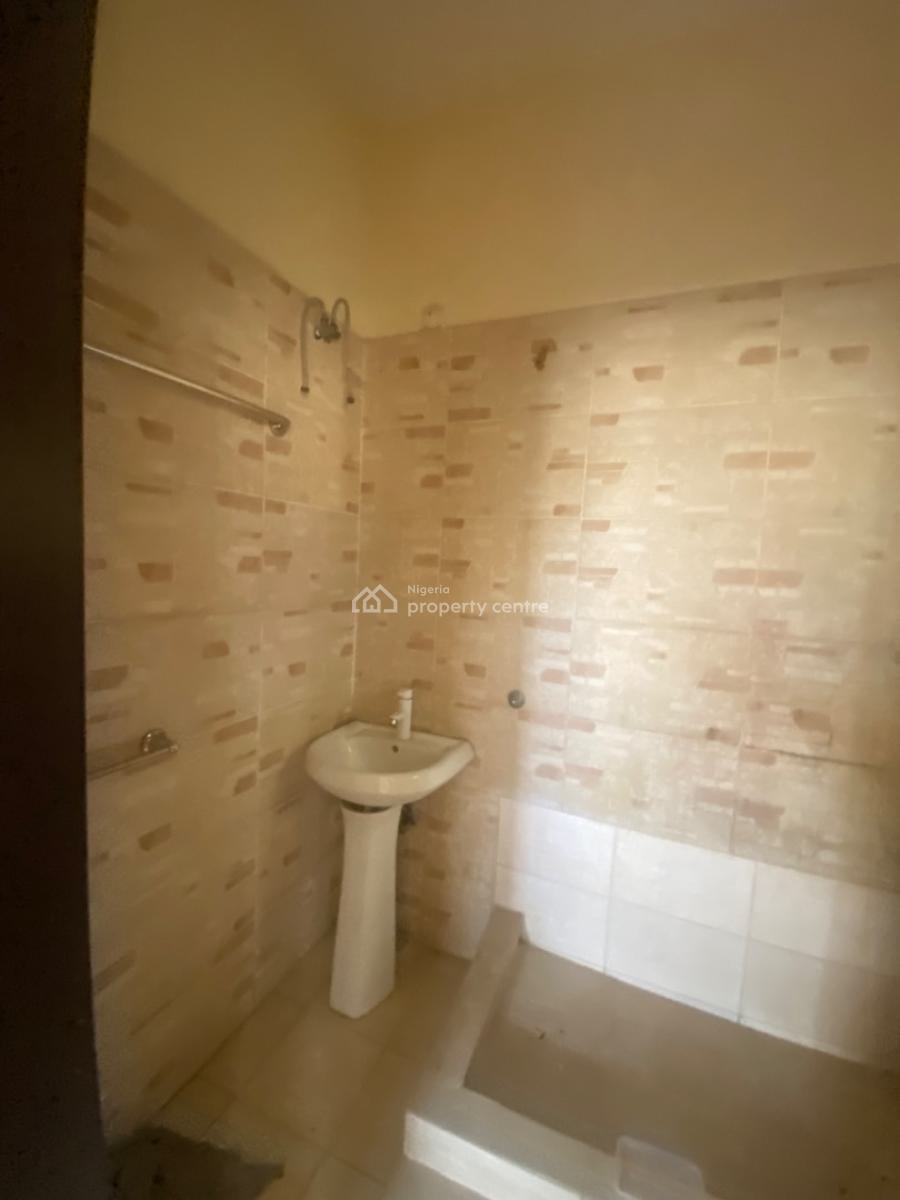 Very Sweet and Lovable Classic Sharp 3 Bedroom Flat, Ogombo Road  Down, Ajah, Lagos, Flat / Apartment for Rent