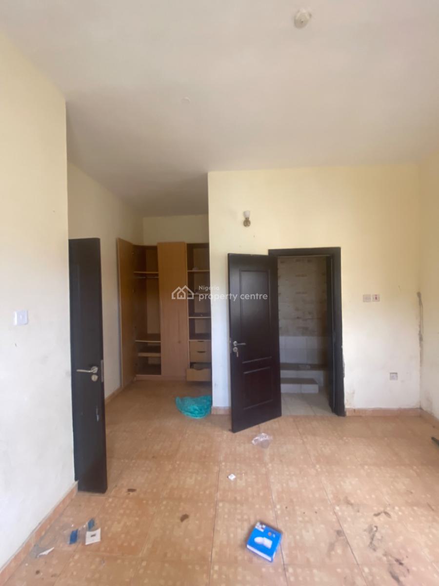 Very Sweet and Lovable Classic Sharp 3 Bedroom Flat, Ogombo Road  Down, Ajah, Lagos, Flat / Apartment for Rent