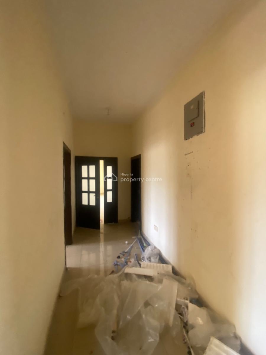 Very Sweet and Lovable Classic Sharp 3 Bedroom Flat, Ogombo Road  Down, Ajah, Lagos, Flat / Apartment for Rent