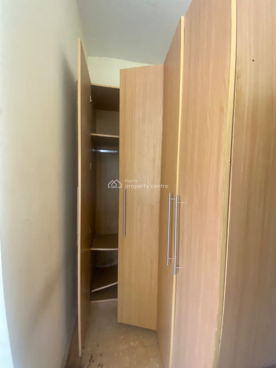 Very Sweet and Lovable Classic Sharp 3 Bedroom Flat, Ogombo Road  Down, Ajah, Lagos, Flat / Apartment for Rent