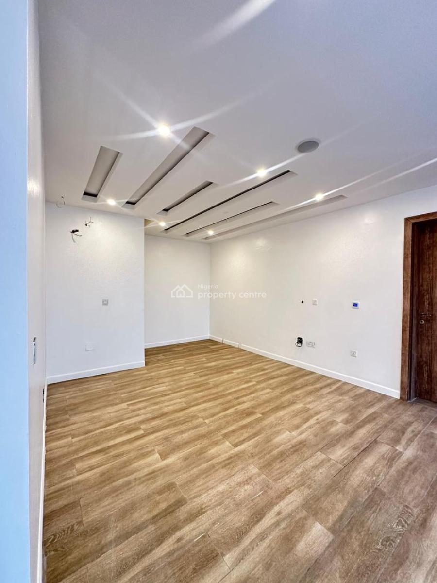 Newly Built 2 Bedroom Apartment with Pool and Gym, Victoria Island (vi), Lagos, Flat / Apartment for Sale