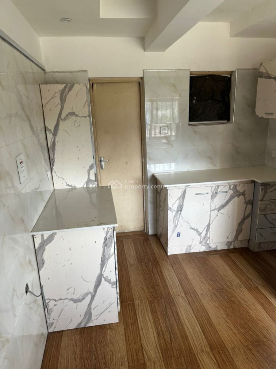 Serviced 2 Bedroom House, Victoria Island (vi), Lagos, House for Rent