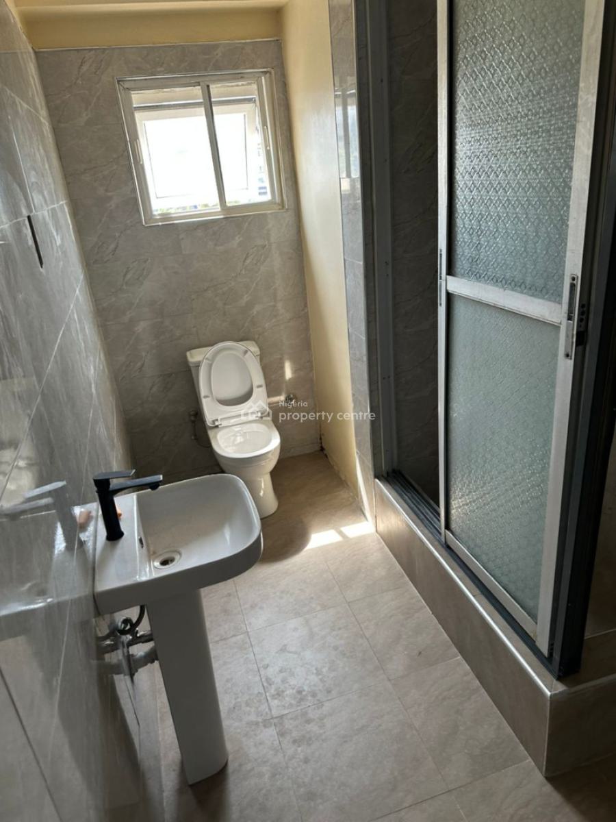 Serviced 2 Bedroom House, Victoria Island (vi), Lagos, House for Rent