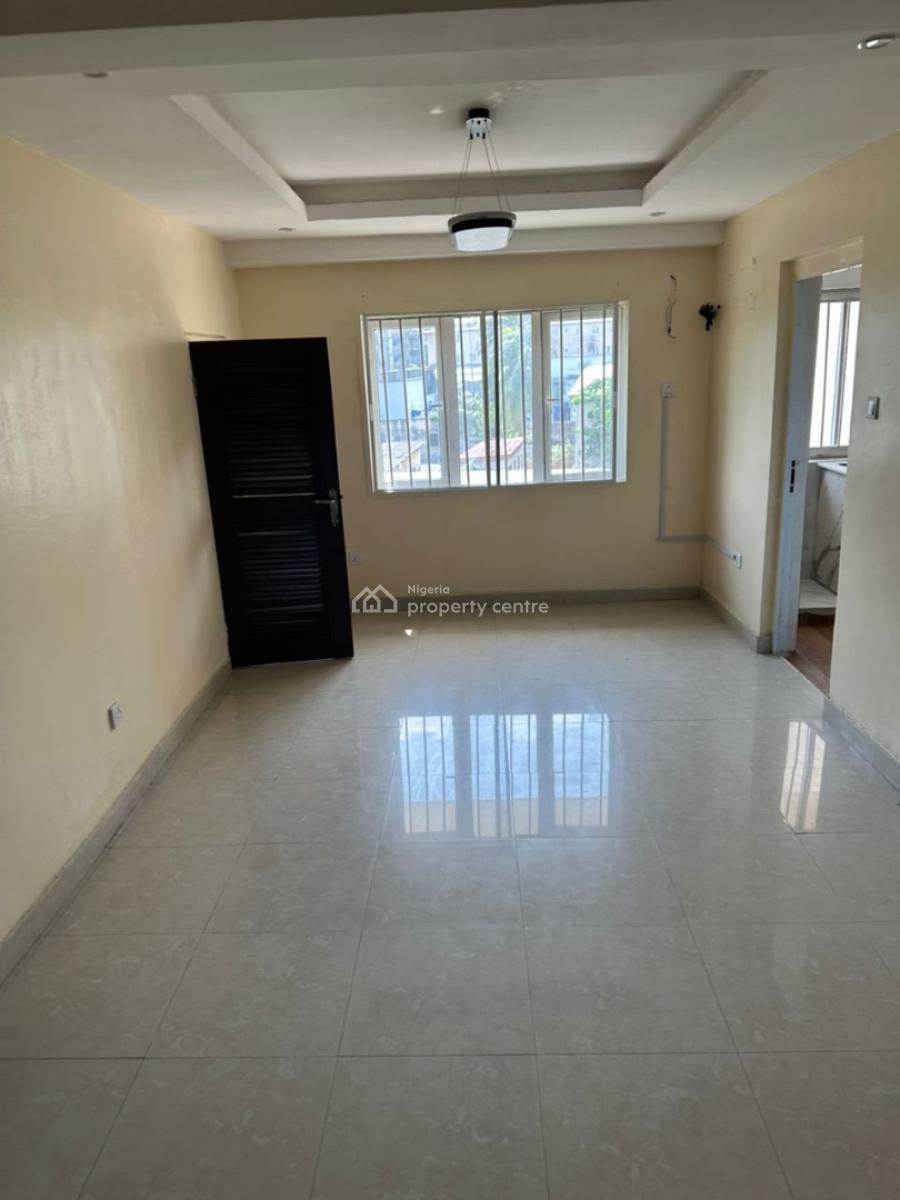 Serviced 2 Bedroom House, Victoria Island (vi), Lagos, House for Rent