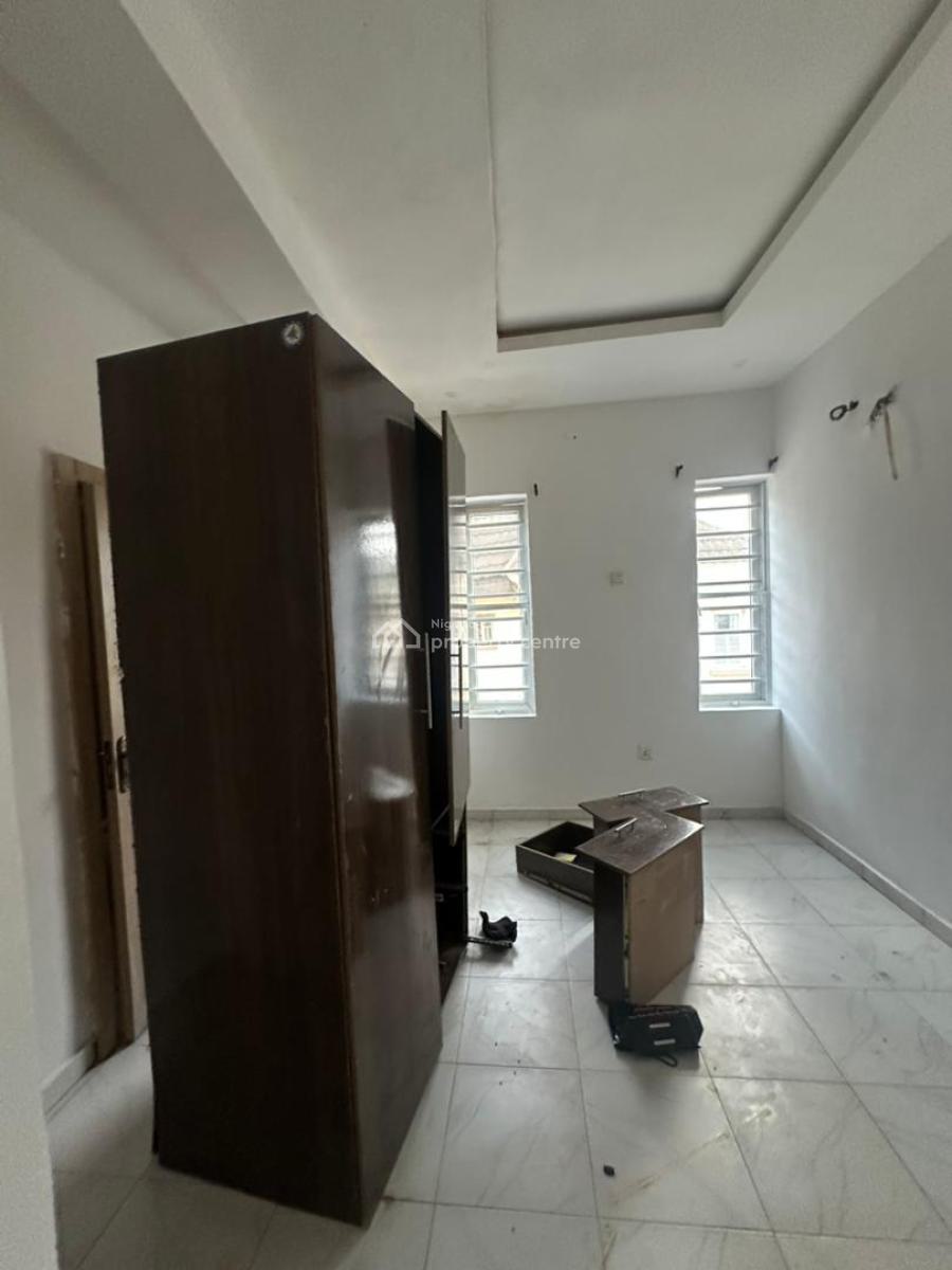 Newly Built 4 Bedroom Semi Detached Duplex, Unilag Estate, Gra Phase 1, Magodo, Lagos, Semi-detached Duplex for Rent