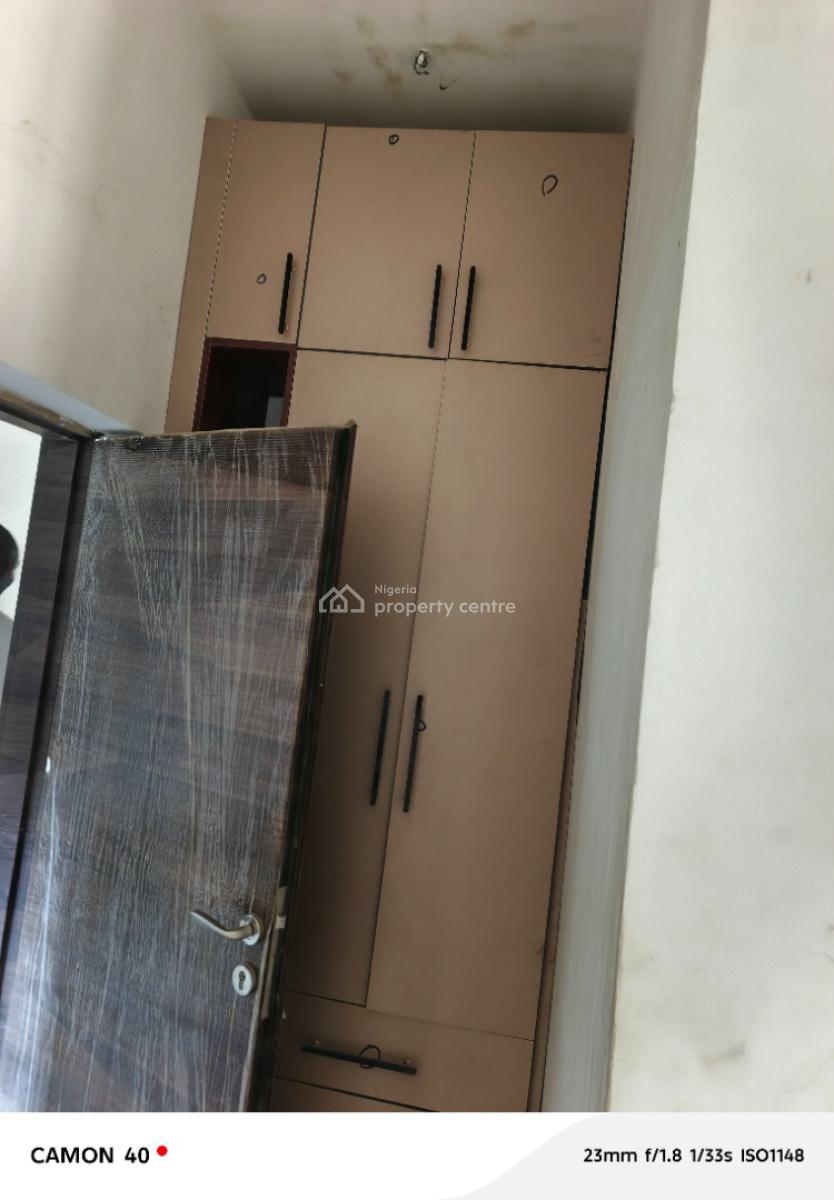 Brand New 4 Bedroom Semi Detached Duplex with Bq, Idu Industrial, Abuja, Semi-detached Duplex for Rent