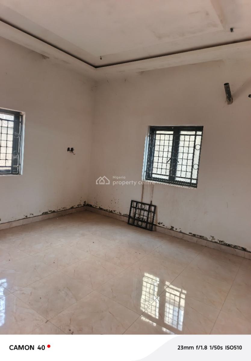 Brand New 4 Bedroom Semi Detached Duplex with Bq, Idu Industrial, Abuja, Semi-detached Duplex for Rent