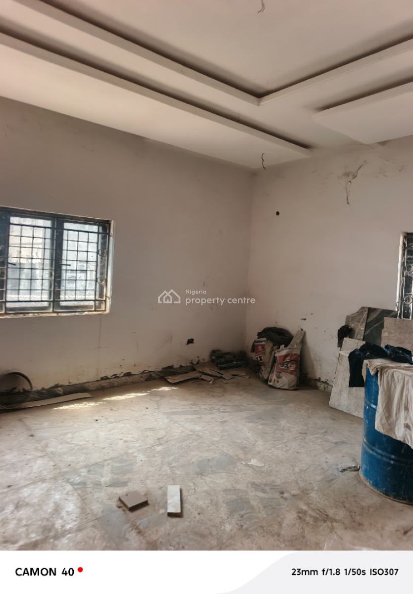 Brand New 4 Bedroom Semi Detached Duplex with Bq, Idu Industrial, Abuja, Semi-detached Duplex for Rent