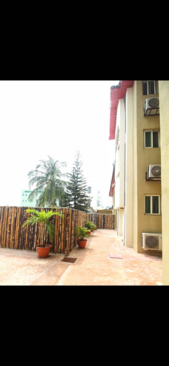 10 Units of 3 Bedroom Furnished Blocks of Flats, Off Admiralty, Lekki Phase 1, Lekki, Lagos, Block of Flats for Sale