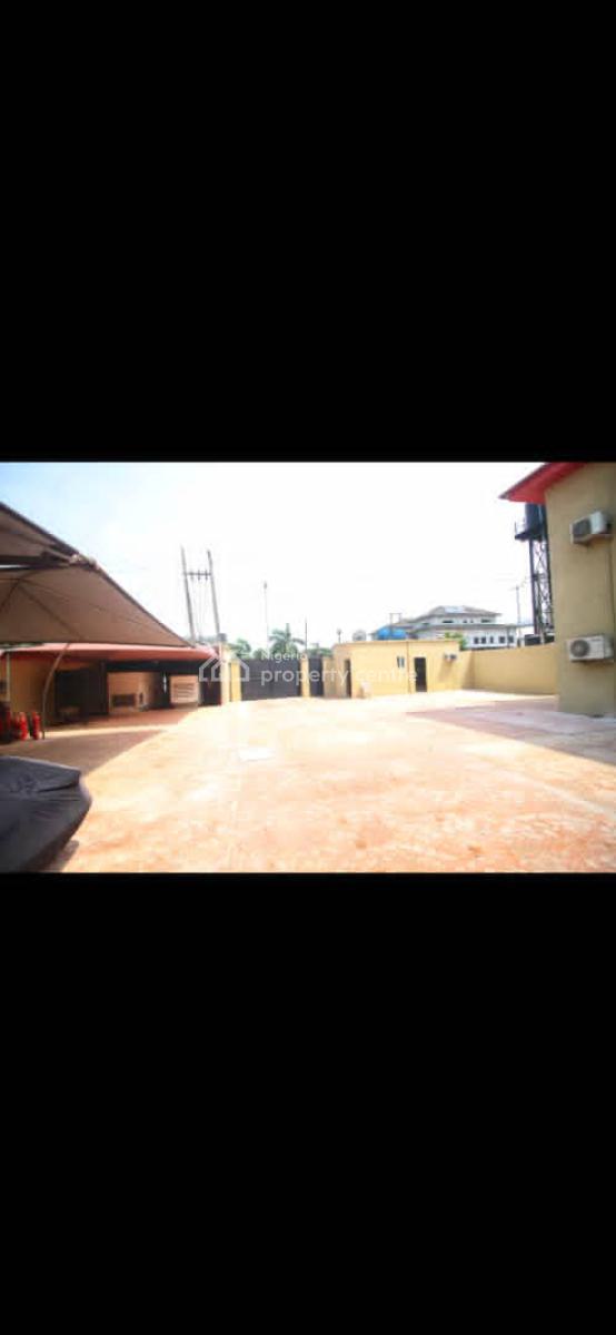 10 Units of 3 Bedroom Furnished Blocks of Flats, Off Admiralty, Lekki Phase 1, Lekki, Lagos, Block of Flats for Sale