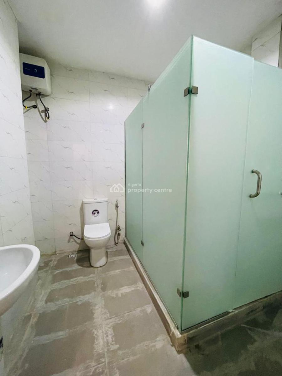 Spaciously Built 4-bedroom Semi-detached Home with Bq, Gra Phase 2, Magodo, Lagos, Semi-detached Duplex for Sale