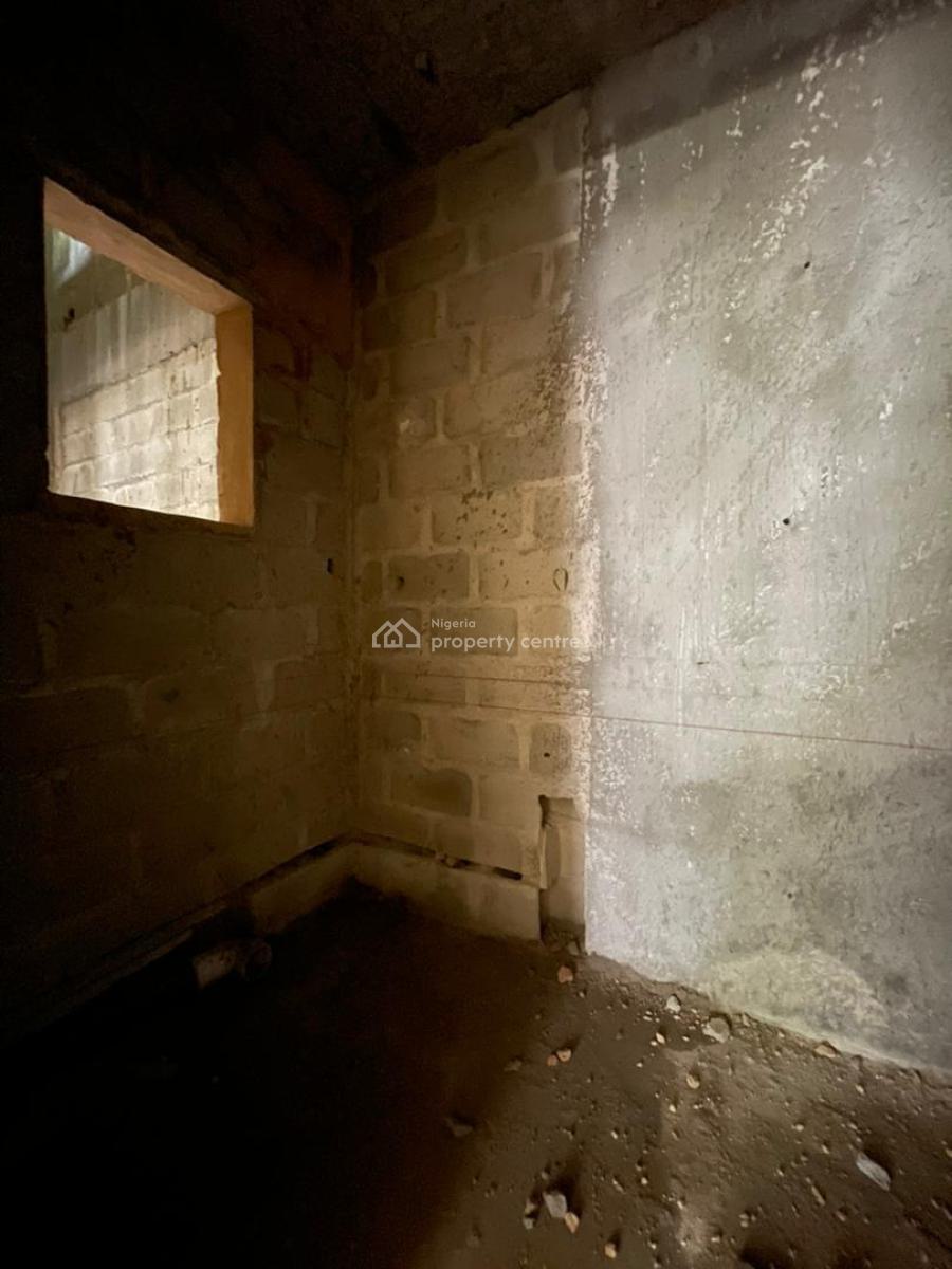 Off Plan 2 Bedroom Apartment with Pool, Cinema, Victoria Island (vi), Lagos, Flat / Apartment for Sale