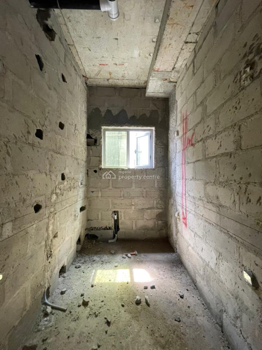 Off Plan 2 Bedroom Apartment with Pool, Cinema, Victoria Island (vi), Lagos, Flat / Apartment for Sale