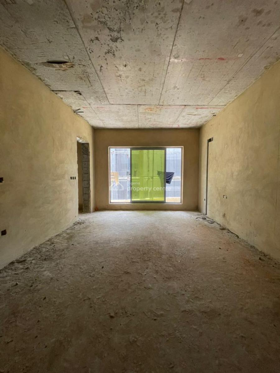 Off Plan 2 Bedroom Apartment with Pool, Cinema, Victoria Island (vi), Lagos, Flat / Apartment for Sale