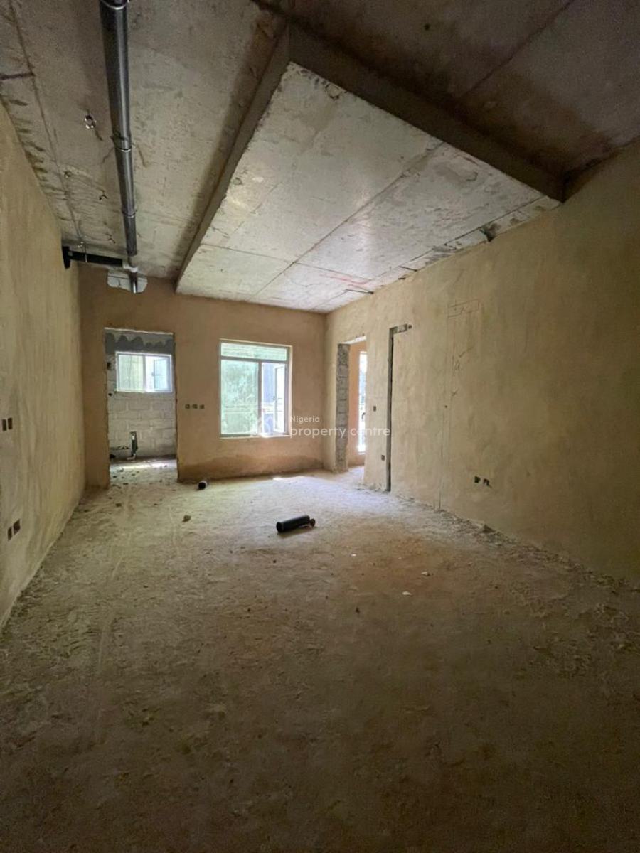 Off Plan 2 Bedroom Apartment with Pool, Cinema, Victoria Island (vi), Lagos, Flat / Apartment for Sale