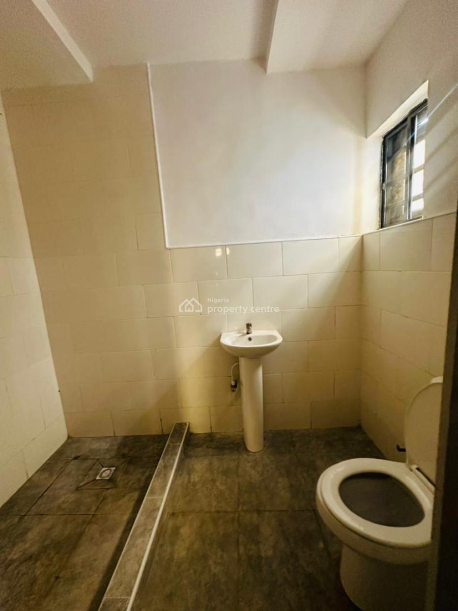 Newly Built 3-bedroom Semi-detached Duplex with Bq, All Rooms Are Ensuite with Modern Fittings., Olowora, Magodo, Lagos, Semi-detached Duplex for Sale