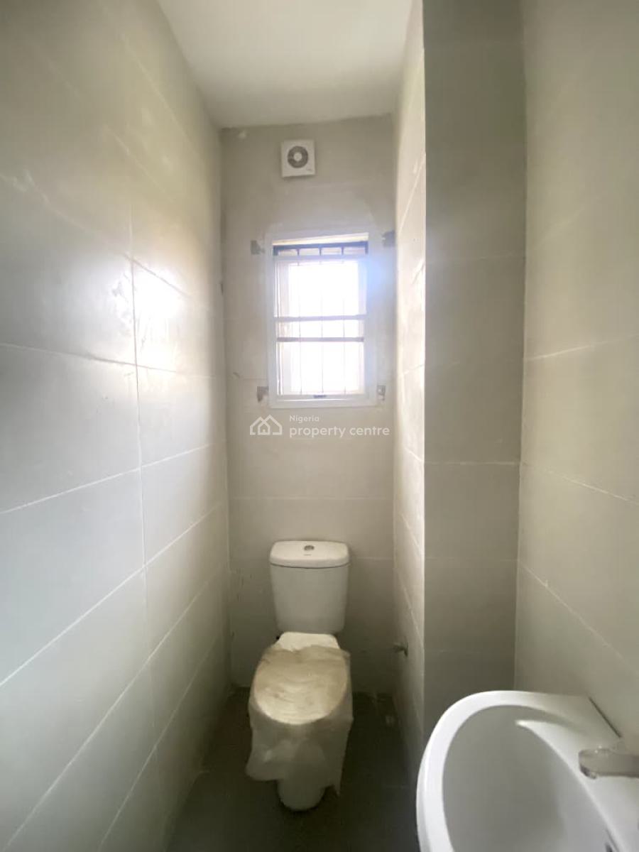 Lovely 5 Bedroom Semi Detached Massionate in a Secure Estate, Victoria Island (vi), Lagos, Semi-detached Duplex for Sale