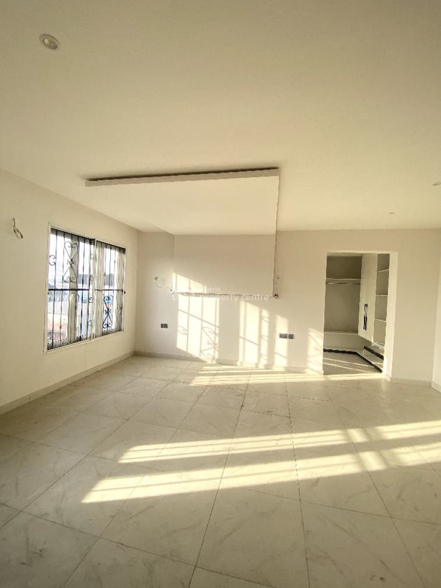 Lovely 5 Bedroom Semi Detached Massionate in a Secure Estate, Victoria Island (vi), Lagos, Semi-detached Duplex for Sale