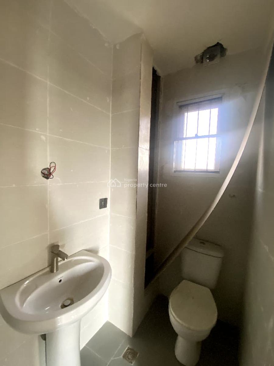 Lovely 5 Bedroom Semi Detached Massionate in a Secure Estate, Victoria Island (vi), Lagos, Semi-detached Duplex for Sale