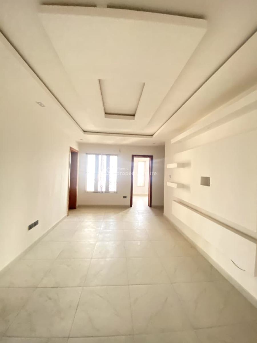 Lovely 5 Bedroom Semi Detached Massionate in a Secure Estate, Victoria Island (vi), Lagos, Semi-detached Duplex for Sale