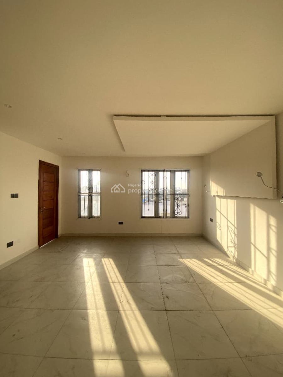 Lovely 5 Bedroom Semi Detached Massionate in a Secure Estate, Victoria Island (vi), Lagos, Semi-detached Duplex for Sale