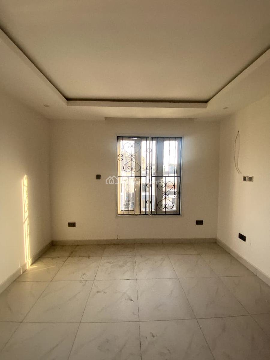 Lovely 5 Bedroom Semi Detached Massionate in a Secure Estate, Victoria Island (vi), Lagos, Semi-detached Duplex for Sale