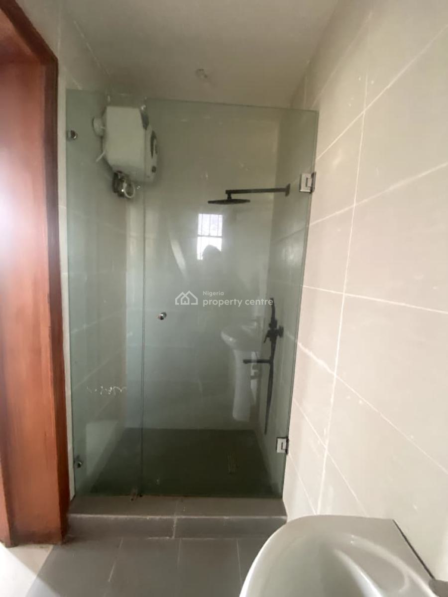 Lovely 5 Bedroom Semi Detached Massionate in a Secure Estate, Victoria Island (vi), Lagos, Semi-detached Duplex for Sale